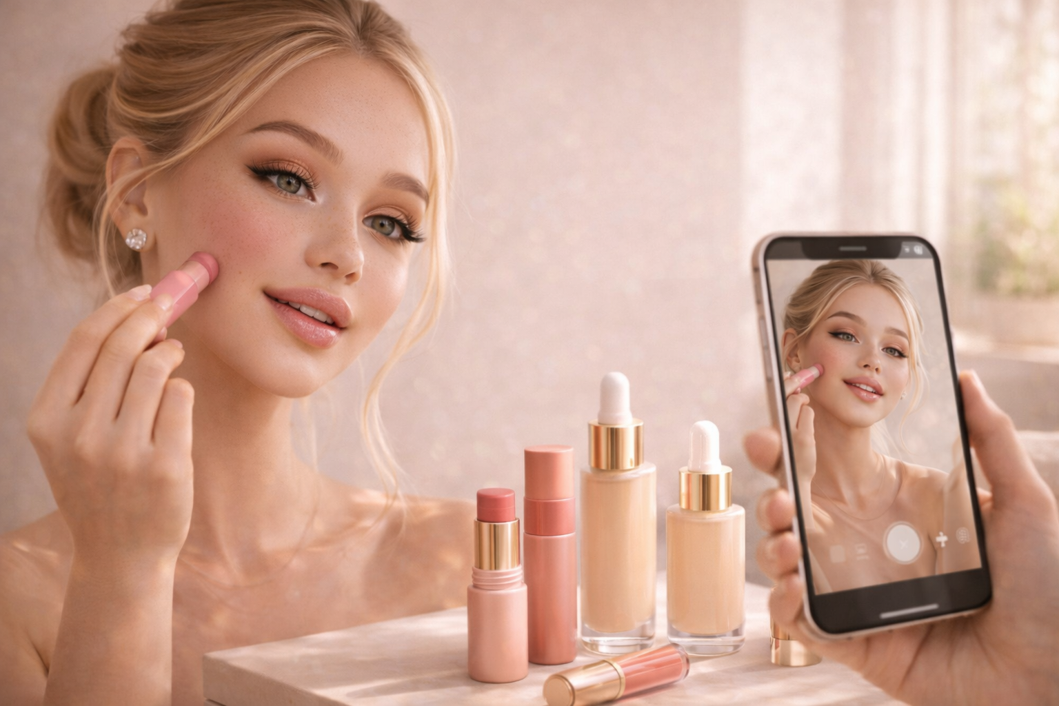 Beauty-Trends