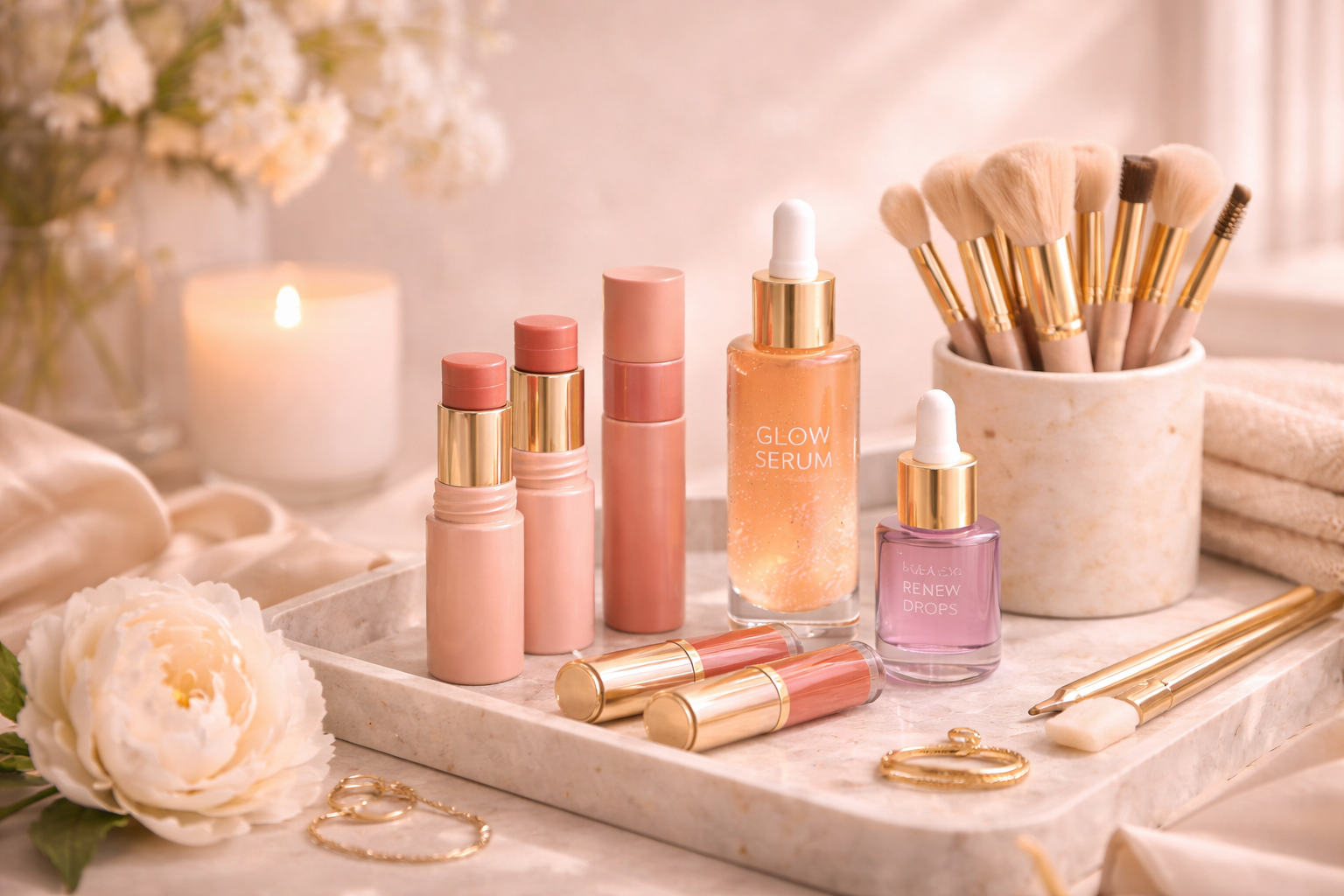 Beauty Trends 1.1