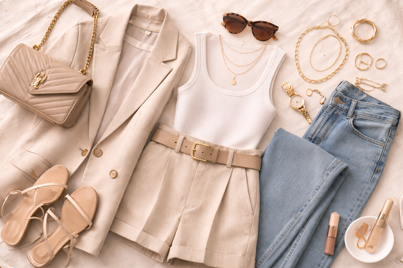Fashion & Style