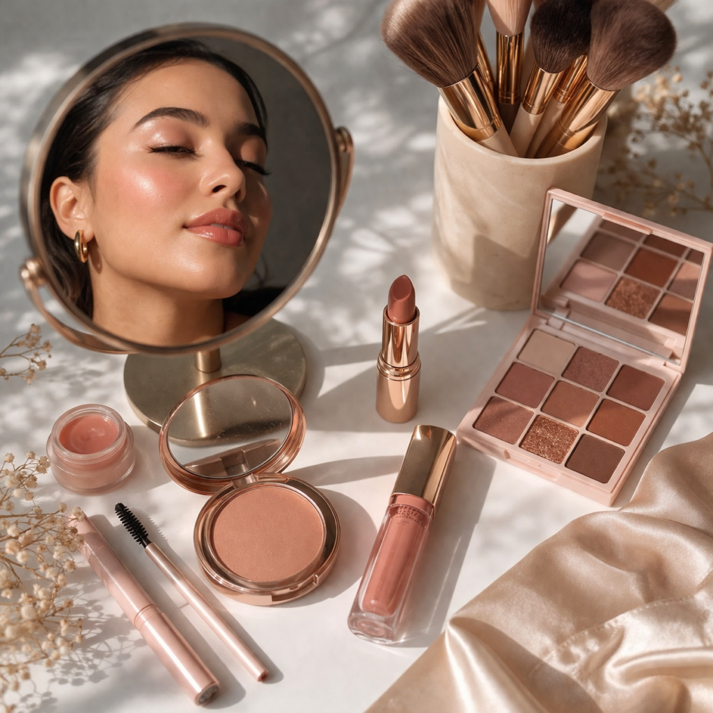 Beauty Trends 2026: What’s Viral, Trending & Worth Trying Right Now