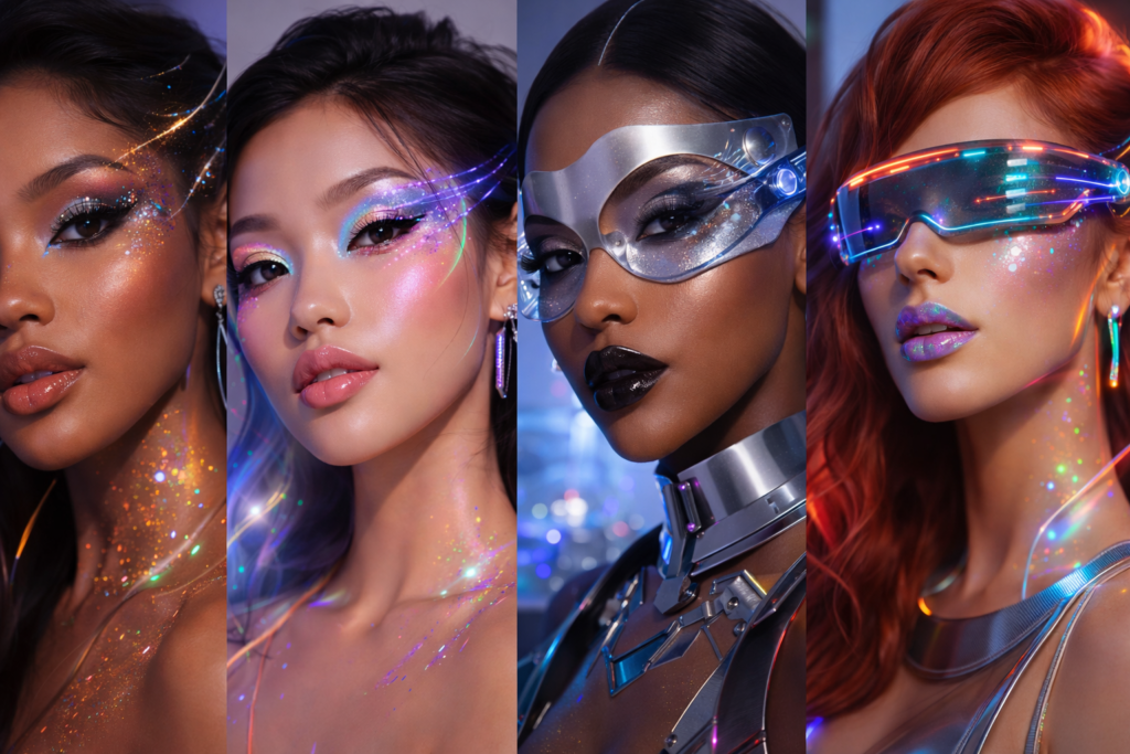 Why Makeup Inspo Feels Different in 2026