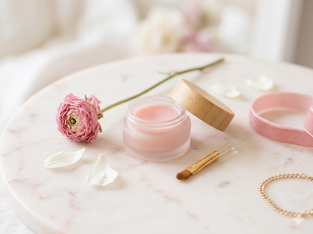 Latest Launches Lip Mask