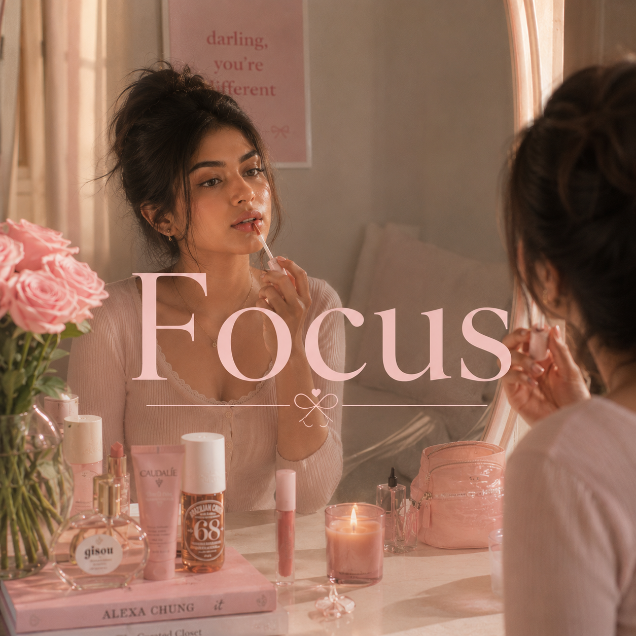 Focus