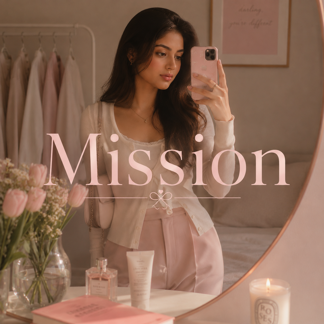 Mission