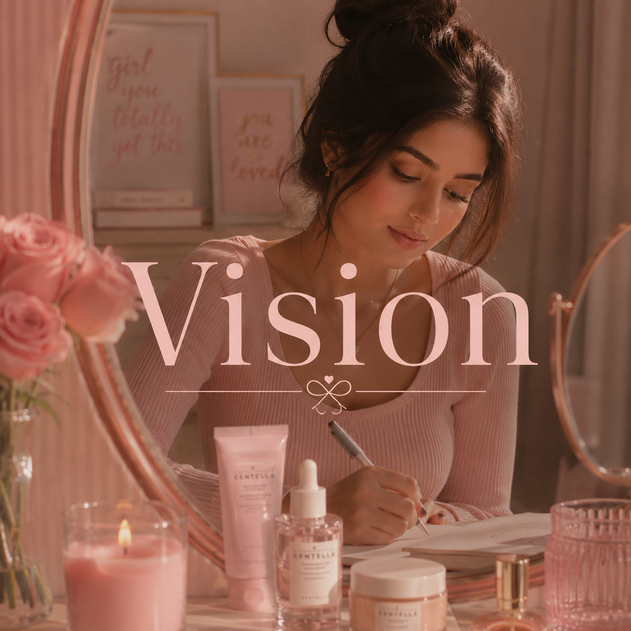 Vision