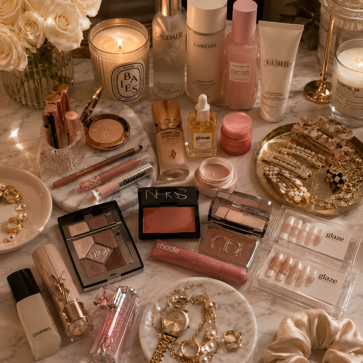 Beauty Trends