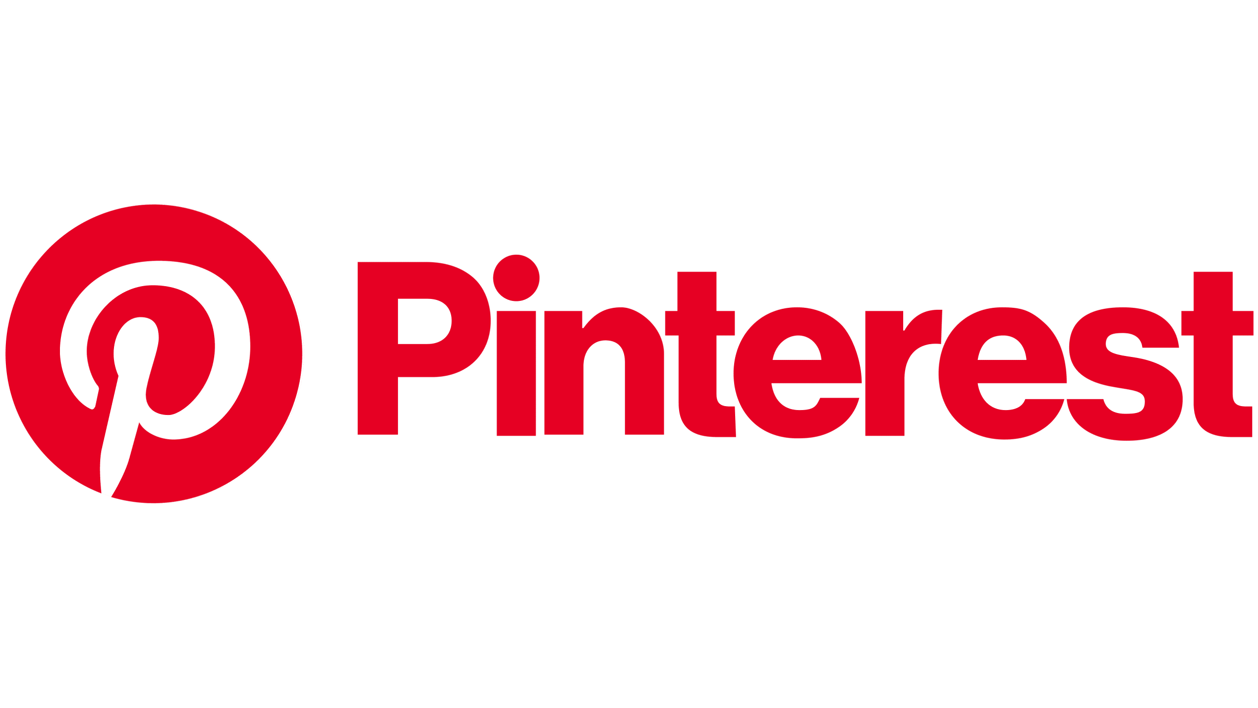 Pinterest-logo
