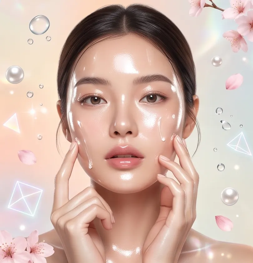 glass-skin