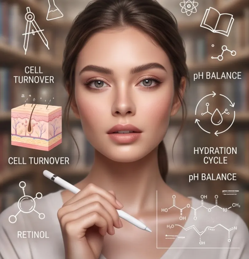 skin-school