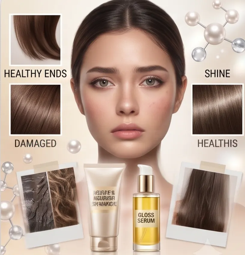 haircare