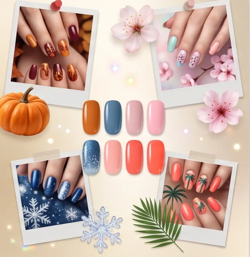 seasonal-nails