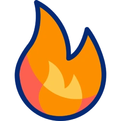 icon-fire